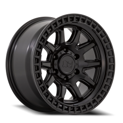 Black Rhino Calico 17x8.5 34