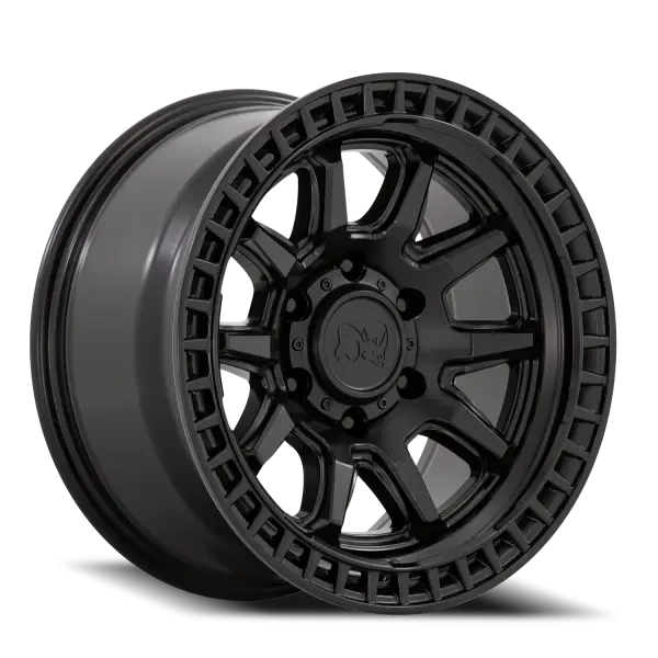 Black Rhino Calico 17 8.5 34