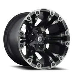Fuel Vapor 17x9 1