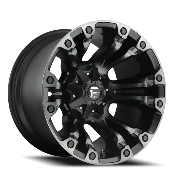 Fuel Vapor 17 9 1