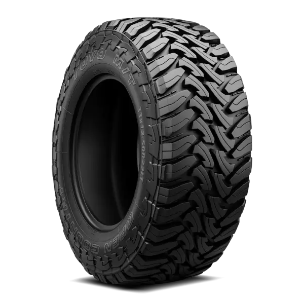 33X12.50R22LT E Toyo Open Country M/T