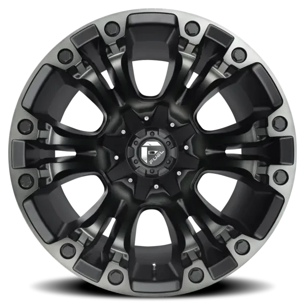 Fuel Vapor 17 9 1