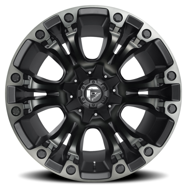 Fuel Vapor 20 10 -18