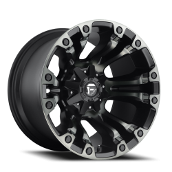 Fuel Vapor 20x9 20