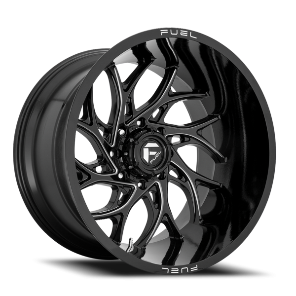 Fuel Runner 22 12 -44