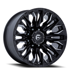 Fuel Flame 8 20x9 20