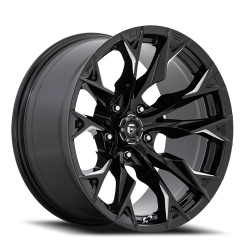 Fuel Flame 5 20x9 1