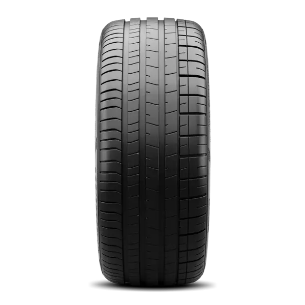 285/35ZR20 Pirelli Pzero (PZ4-Sport) (MGT)