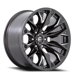 Fuel Flame 6 20x9 20