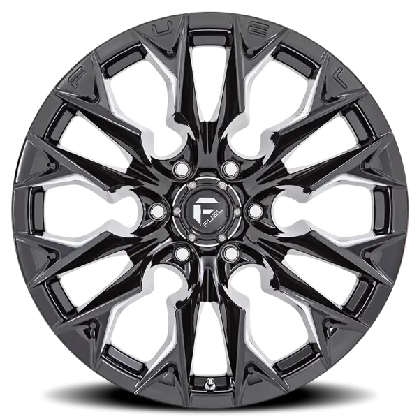 Fuel Flame 6 20 9 1