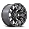 Fuel Flame 6 20 9