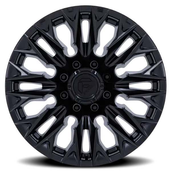 Fuel Flame 8 20 9