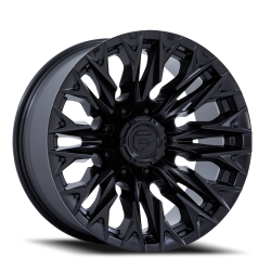 Fuel Flame 8 20x9 20