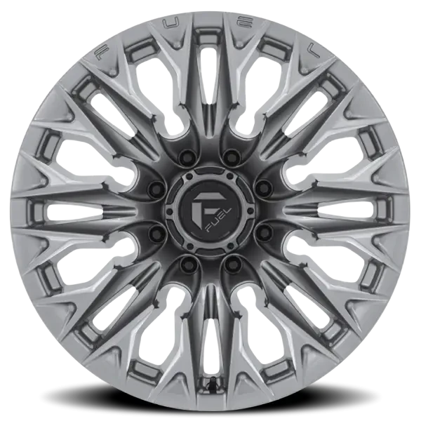 Fuel Flame 8 20 9 1