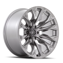 Fuel Flame 6 20x9 20