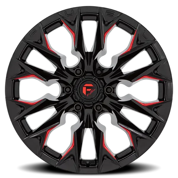 Fuel Flame 5 20 9 1