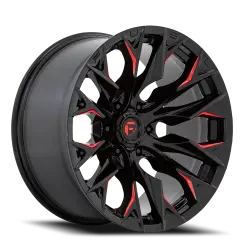 Fuel Flame 6 20x9 20