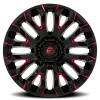 Fuel Quake 18 9 1