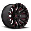 Fuel Quake 18 9 1