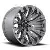 Fuel Quake 18 9 1