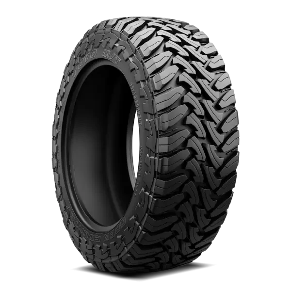 35X12.50R22LT E Toyo Open Country M/T