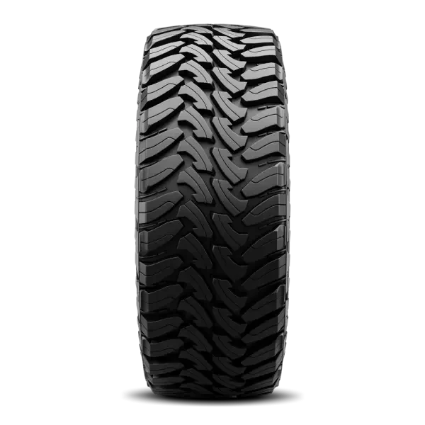 35X12.50R22LT E Toyo Open Country M/T
