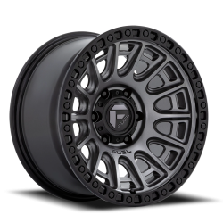 Fuel Cycle 17x8.5 34