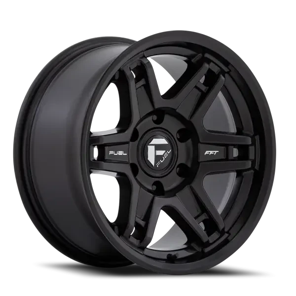 Fuel Slayer 17 9 -38