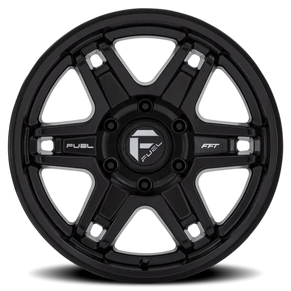 Fuel Slayer 17 9 -38