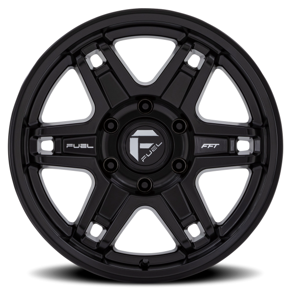 Fuel Slayer 17 9 -38