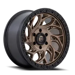 Fuel Runner OR 20x9 1