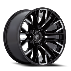 Fuel Rebar 6 17x9 -12