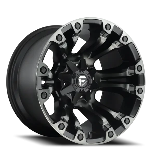 Fuel Vapor 17 9 1