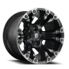 Fuel Vapor 17 9 1
