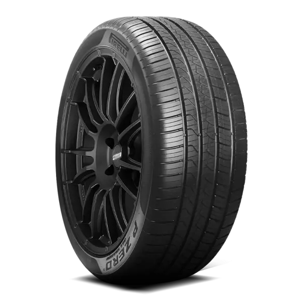 255/40R19 XL Pirelli Pzero ALL Season (Vol)