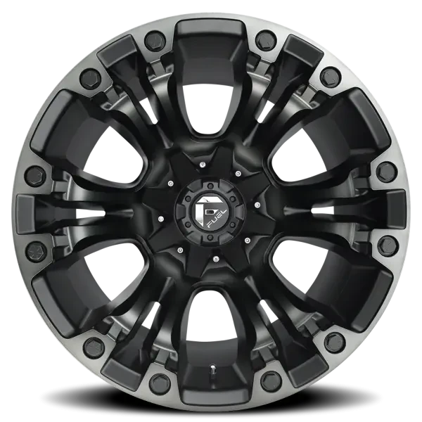 Fuel Vapor 20 9 1