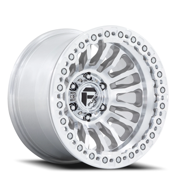 Fuel Rincon Beadlock 17 9 -38