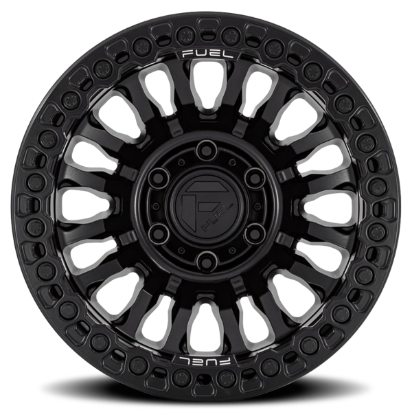 Fuel Rincon Beadlock 17 9 -38