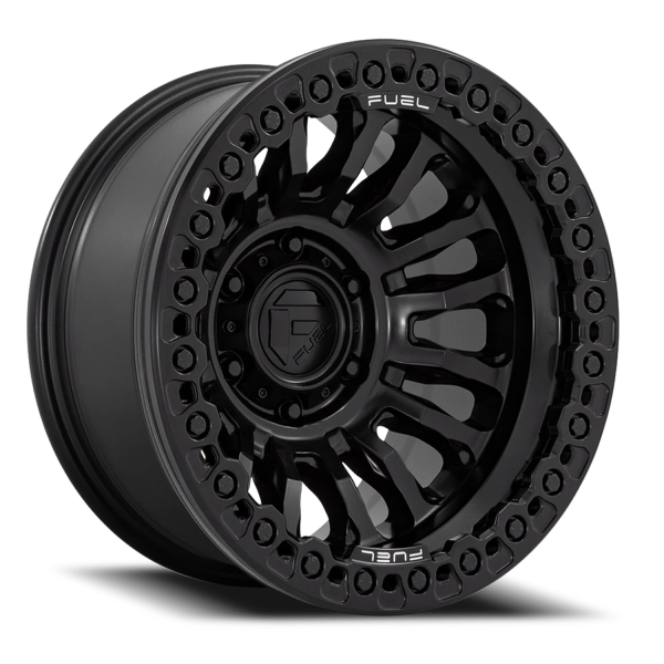 Fuel Rincon Beadlock 17 9 -38