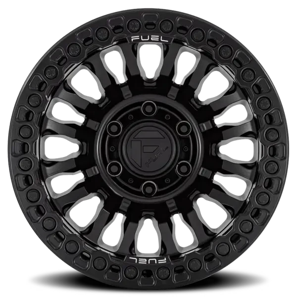 Fuel Rincon Beadlock 17 9 -38