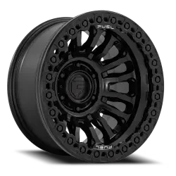 Fuel Rincon Beadlock 17x9 -38