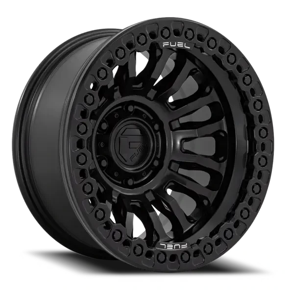 Fuel Rincon Beadlock 17 9 -38