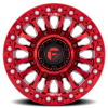 Fuel Rincon Beadlock 17 9 -38