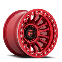 Fuel Rincon Beadlock 20x10 -48