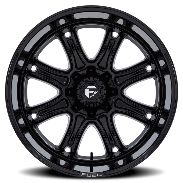 Fuel Darkstar 20 9 1