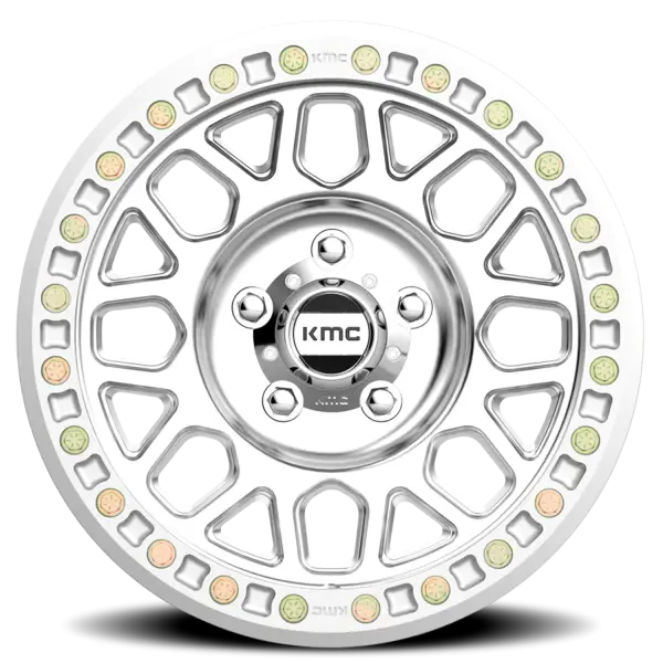 KMC Grenade Desert Beadlock 20 9 -12