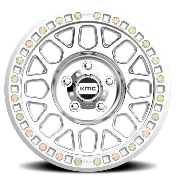 KMC Grenade Desert Beadlock 20 9 -12