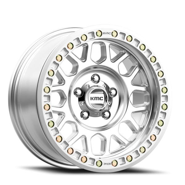 KMC Grenade Desert Beadlock 20 9 -12