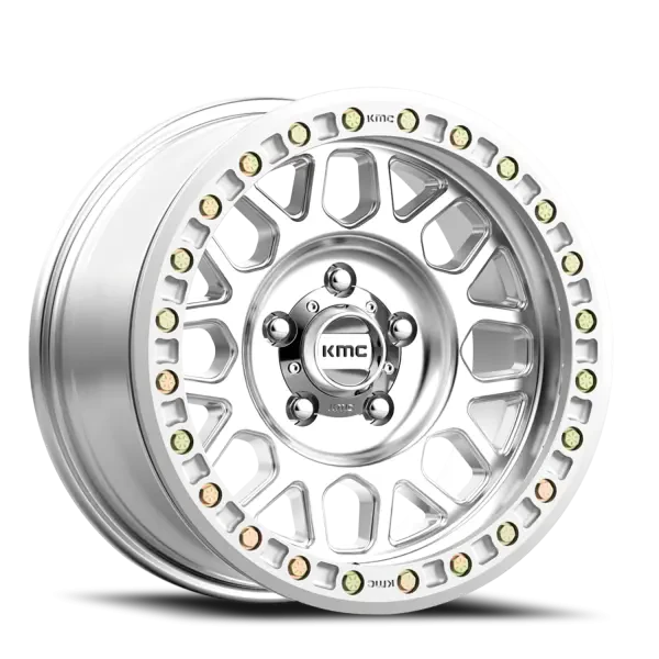 KMC Grenade Desert Beadlock 20 9 -12
