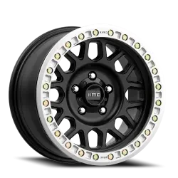 KMC Grenade Desert Beadlock 20x9 -12